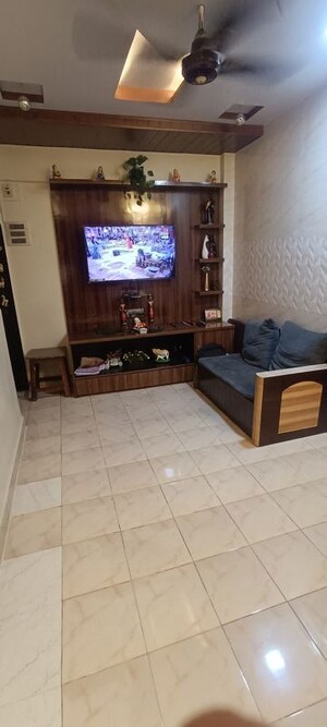 2 BHK Apartment For Sale in Seawoods