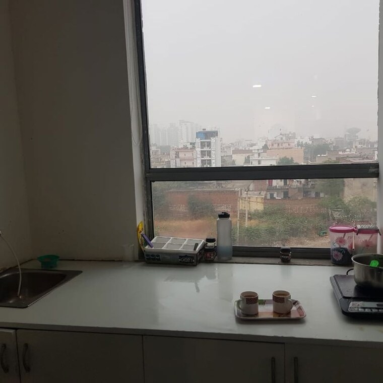 Exterior View, vipul-trade-centre Commercial Office Space 1000 Sq.Ft. In Dhani Gurgaon 10233611