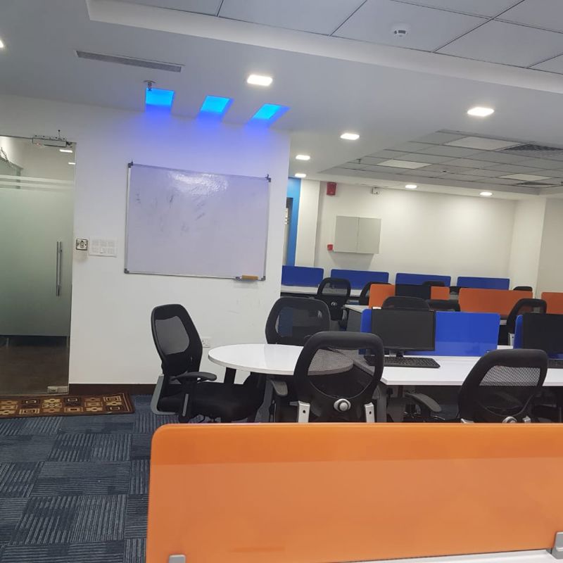 Office Space For Rent in Vipul Trade Centre
