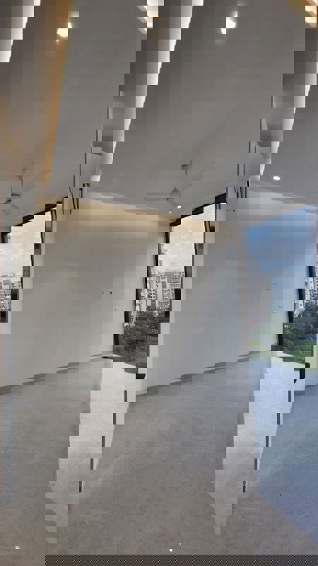 3 BHK 1235 Sq.Ft. Apartment in One Meraki