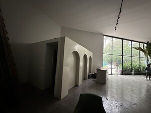 Living Room in  Office Space at Vipul Business Park, Sector 48 – for Rent