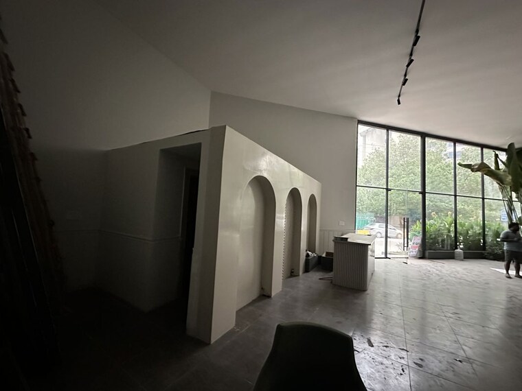 Living Room, vipul-business-park Commercial Office Space 2300 Sq.Ft. In Sector 48 Gurgaon 10233592