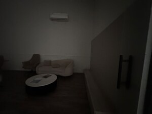 Bathroom in  Office Space at Vipul Business Park, Sector 48 – for Rent