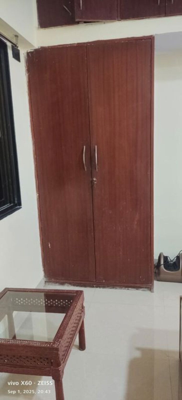 undefined, dheeraj-darshan 1 Bedroom 582 Sq.Ft. Apartment In Jogeshwari East Mumbai 10233626