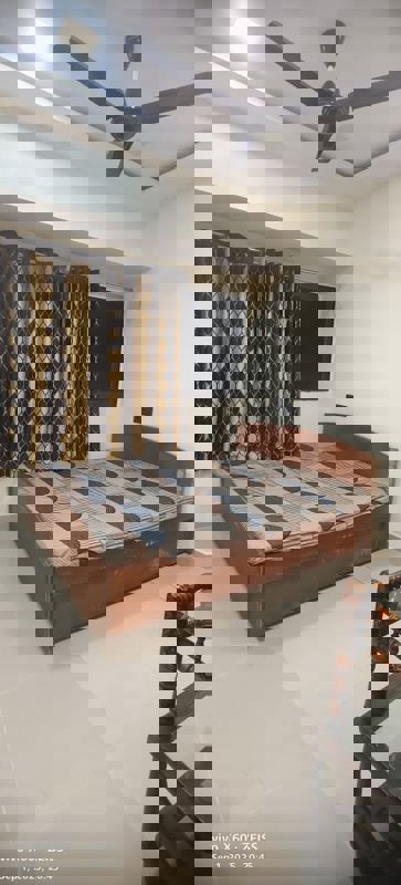 1 BHK 582 Sq.Ft. Apartment in Dheeraj Darshan