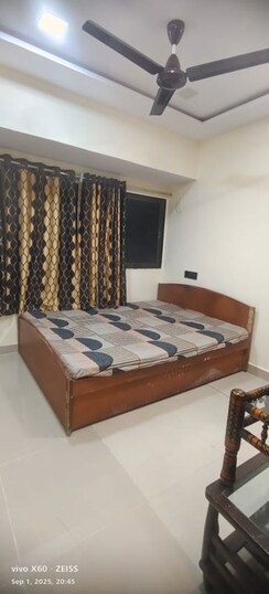 1 BHK Apartment For Rent in Dheeraj Darshan
