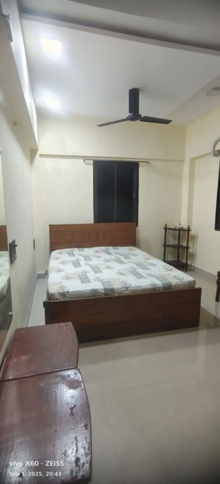 Bedroom, dheeraj-darshan 1 Bedroom 582 Sq.Ft. Apartment In Jogeshwari East Mumbai 10233626