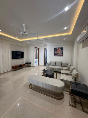 3 BHK Apartment For Sale in Nagla Road