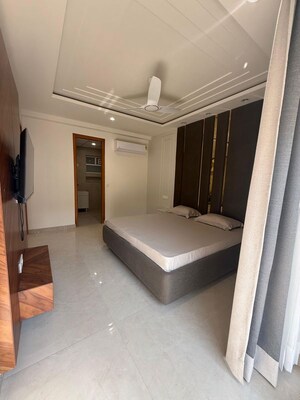 Bedroom in 3 BHK Apartment at Nagla Road – for Sale