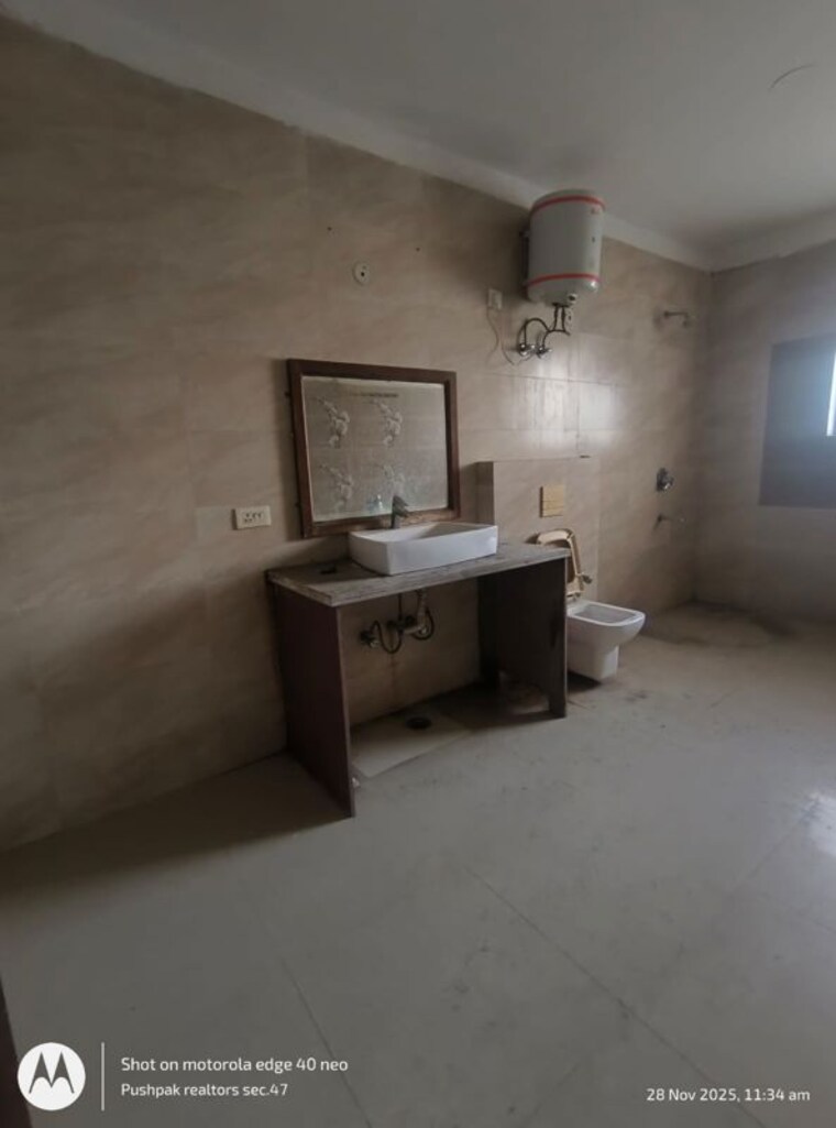 Living Room, sector 38 2 Bedroom 2000 Sq.Ft. Builder Floor In Sector 38 Gurgaon 10233635