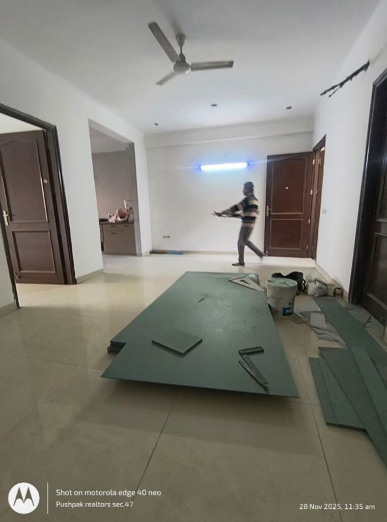Master Bedroom, sector 38 2 Bedroom 2000 Sq.Ft. Builder Floor In Sector 38 Gurgaon 10233635
