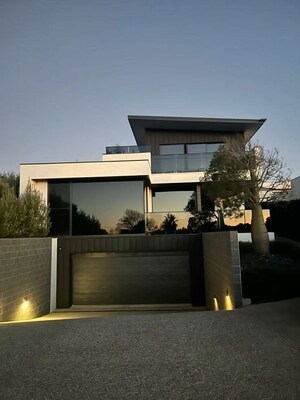 2 BHK Villa – Exterior View View at Vijay Nagar - for Sale