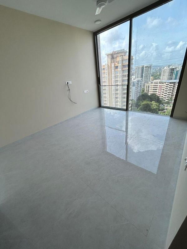 2 BHK Apartment For Sale in One Meraki