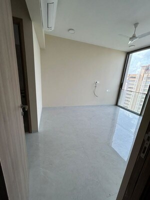 Room in 2 BHK Apartment at One Meraki, Chembur – for Sale
