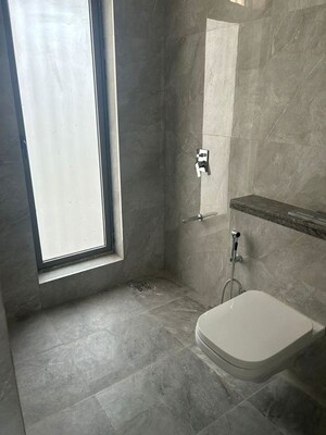 Master Bedroom in 2 BHK Apartment at One Meraki, Chembur – for Sale