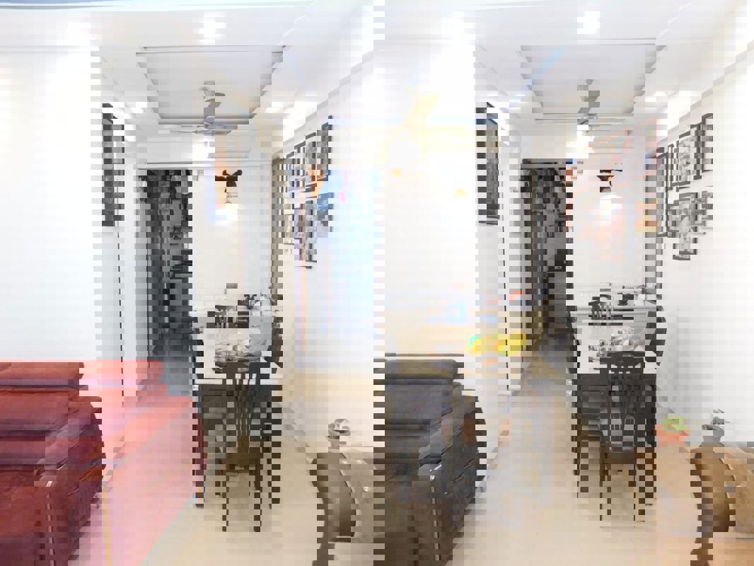 3 BHK 1220 Sq.Ft. Apartment in Kalpataru Sparkle