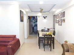 3 BHK Apartment For Rent in Kalpataru Sparkle
