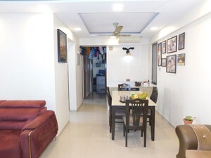 3 BHK Apartment For Rent in Kalpataru Sparkle, Bandra East