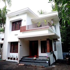 3 BHK + Study Room Villa For Sale in Vijay Nagar