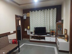 1 BHK + Pooja Room Independent House For Rent in Koregaon Park Annexe