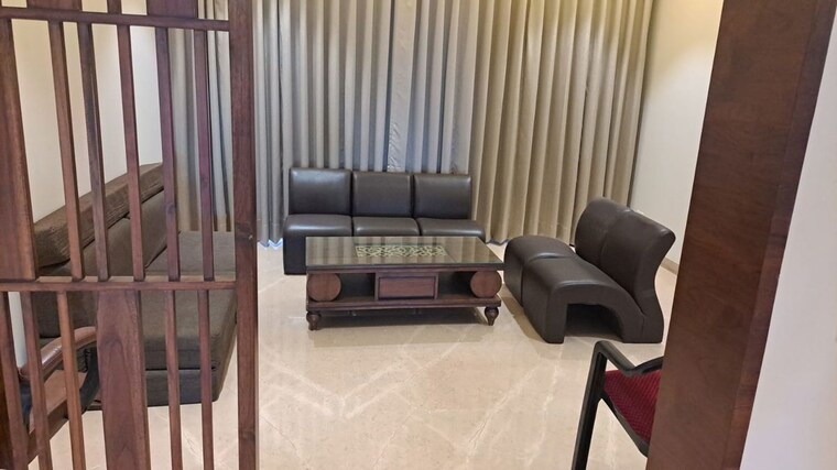 Bedroom, sector 16 3.5 Bedroom 3500 Sq.Ft. Builder Floor In Sector 16 Panchkula 10233644