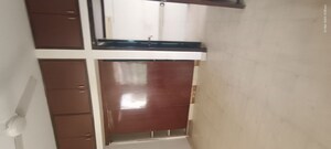 Furnished Amenities in 3 BHK Apartment at Eros Mayfair Towers, Charmwood Village – for Rent