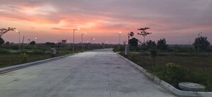  Plot – Exterior View View at Shadnagar - for Sale