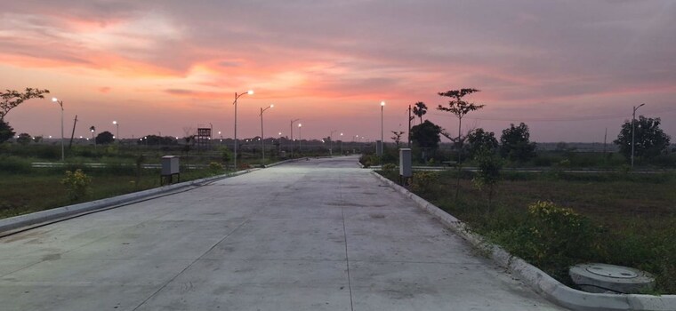 Exterior View, shadnagar  165 Sq.Yd. Plot In Shadnagar Hyderabad 10232397