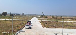 Plot Area in  Plot at Shadnagar – for Sale