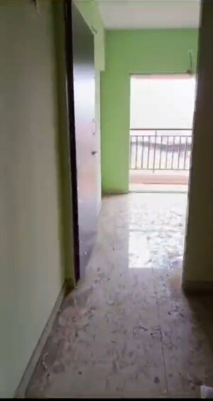 Building Lobby in 2 BHK Apartment at Devram Smruti CHS, Dombivli East – for Rent