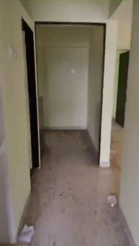 2 BHK Apartment For Rent in Devram Smruti CHS