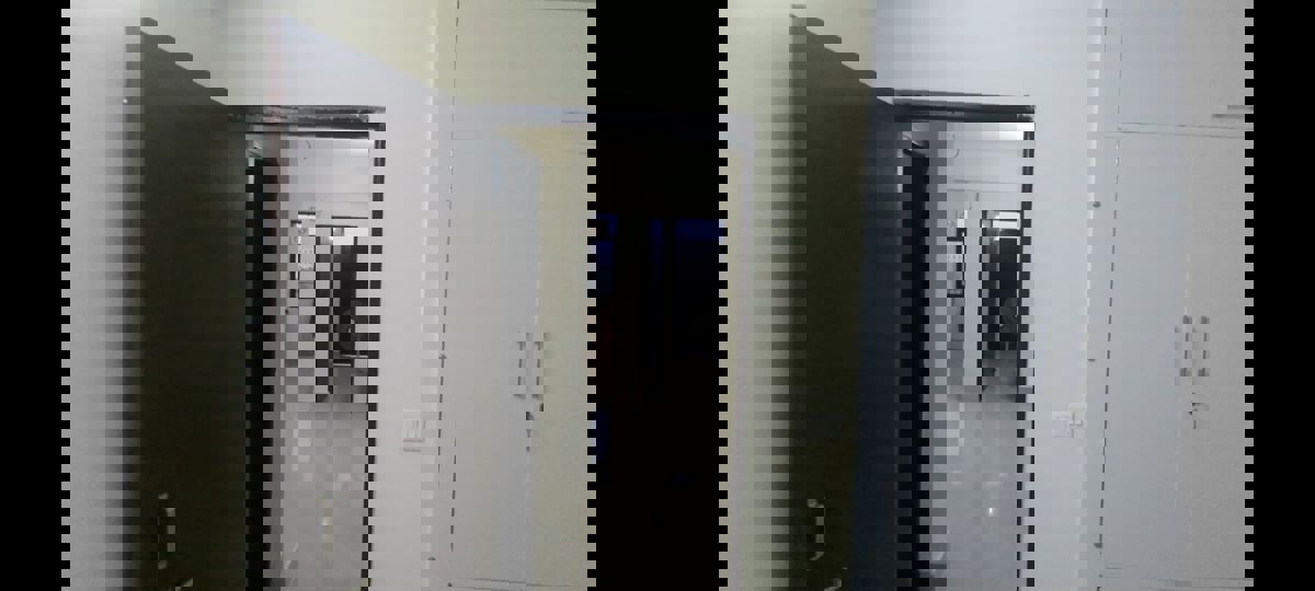 3 BHK 760 Sq.Ft. Apartment in Conscient Habitat 78