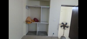 Kitchen in 3 BHK Apartment at Conscient Habitat 78, Sector 78 – for Rent