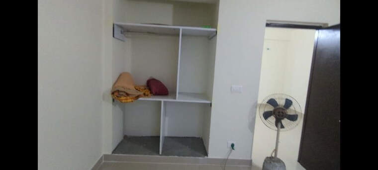 Kitchen, conscient-habitat-78 3 Bedroom 760 Sq.Ft. Apartment In Sector 78 Faridabad 10233628