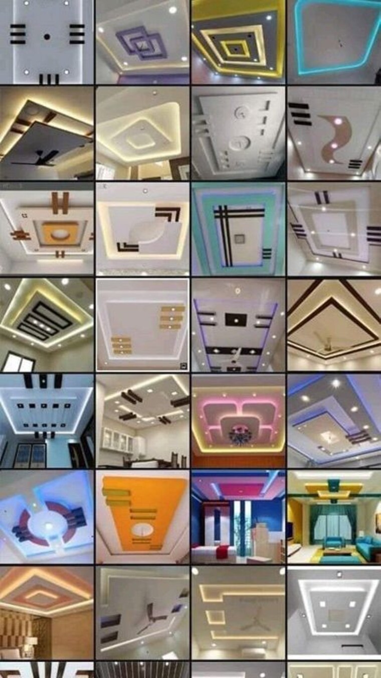 Floor Plan, vijay nagar 6+ Bedroom 2400 Sq.Ft. Villa In Vijay Nagar Hassan 10233663