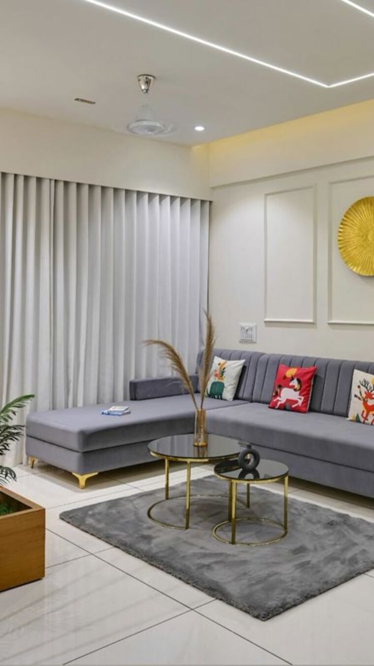 Master Bedroom, vijay nagar 4 Bedroom 1200 Sq.Ft. Villa In Vijay Nagar Hassan 10233659