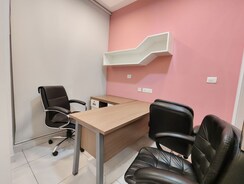 Office Space For Rent in Grandslam IThum