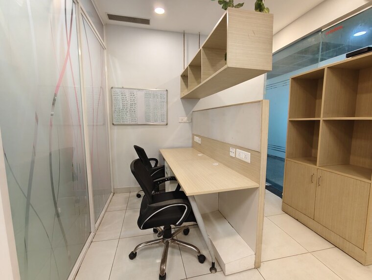 Team Area, grandslam-ithum Commercial Office Space 519 Sq.Ft. In Sector 62 Noida 10233671