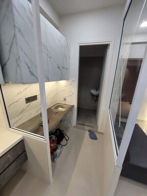 Team Area in  Office Space at Bodakdev – for Rent