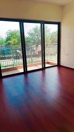 2.5 BHK + Pooja Room Apartment For Rent in Amanora Future Towers