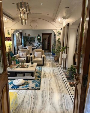 Gym in 2 BHK Villa at Vijay Nagar – for Sale