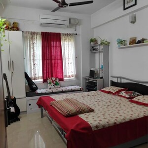 Bedroom in 2 BHK Villa at Vijay Nagar – for Sale