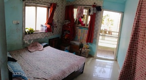 1 BHK Builder Floor For Rent in Sainath Nagar