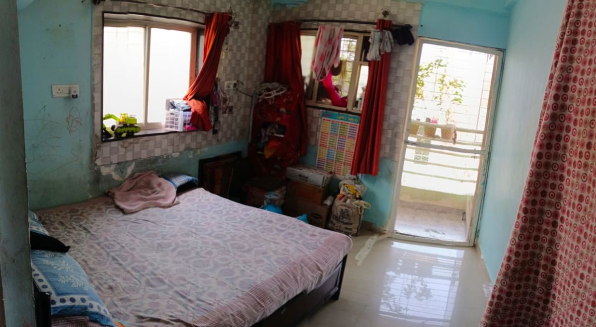 1 BHK Builder Floor For Rent in Sainath Nagar