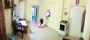 Furnished Amenities in 1 BHK Builder Floor at Sainath Nagar – for Rent