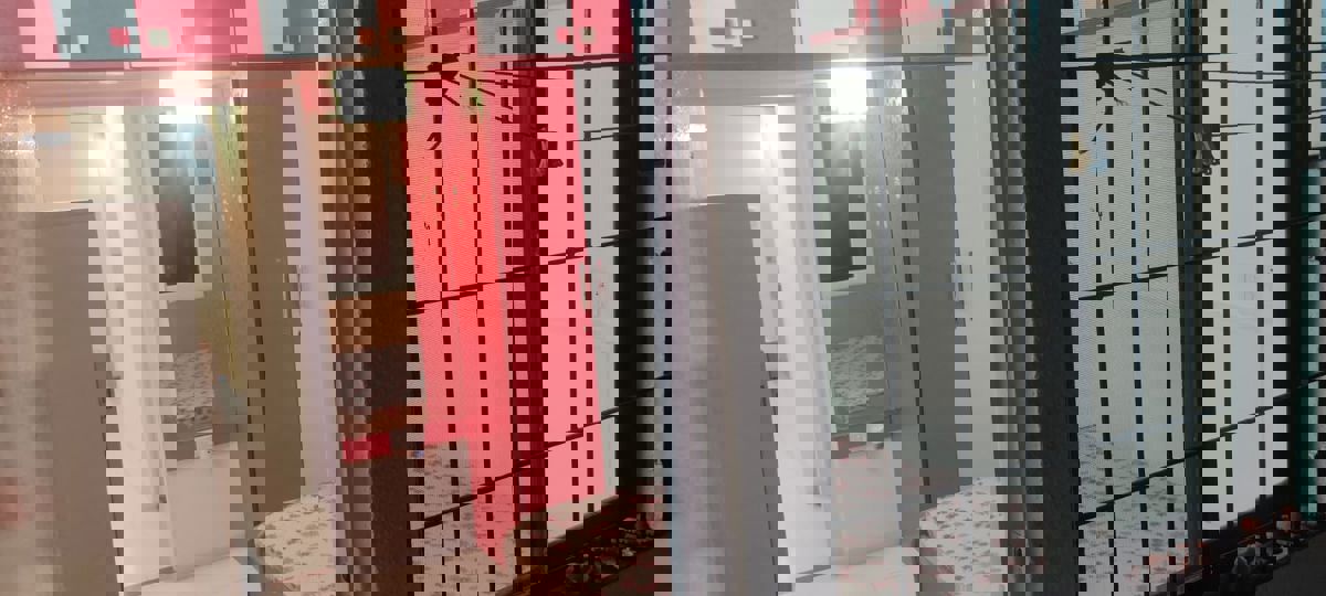 2 BHK 857 Sq.Ft. Apartment in Neco Gardens