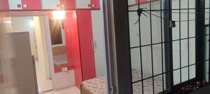 2 BHK Apartment For Rent in Neco Gardens, Viman Nagar