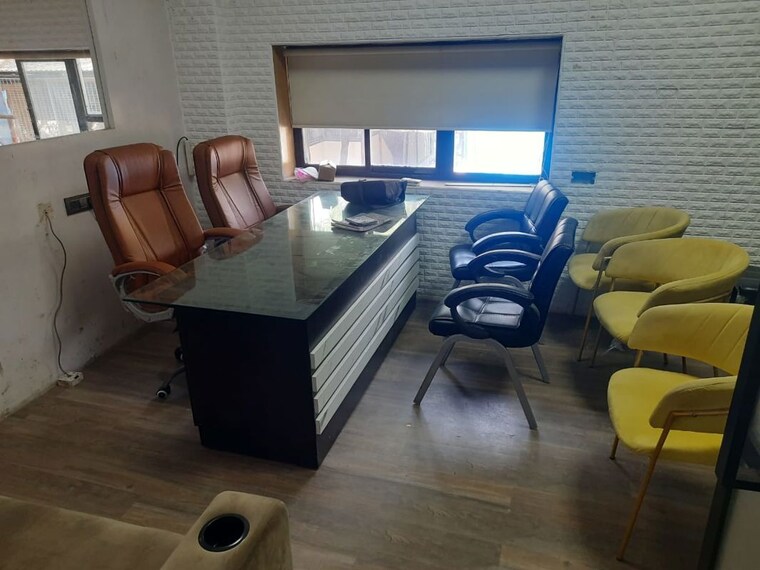 Team Area, vikhroli west Commercial Office Space 4200 Sq.Ft. In Vikhroli West Mumbai 10233674