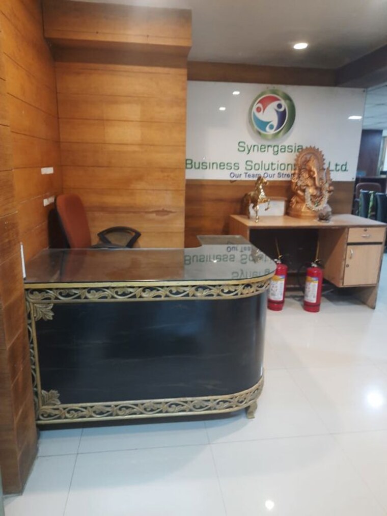 undefined, vikhroli west Commercial Office Space 4200 Sq.Ft. In Vikhroli West Mumbai 10233674