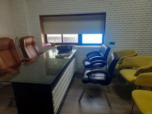 Parking in  Office Space at Vikhroli West – for Rent